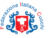 Federazione Italiana Cuochi logo