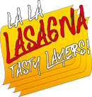 LA LA Lasagna, rated the best Italian food truck in Los Angeles