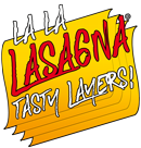 LA LA Lasagna, rated the best Italian food truck in Los Angeles